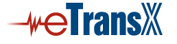 eTransX logo