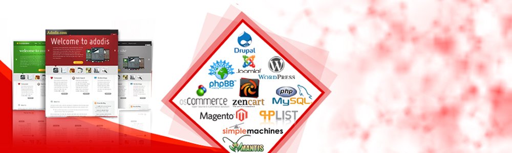 Open Source Content Management systems