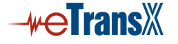 eTransX Logo