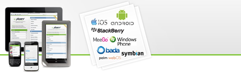 iPad, iPhone and Android Development