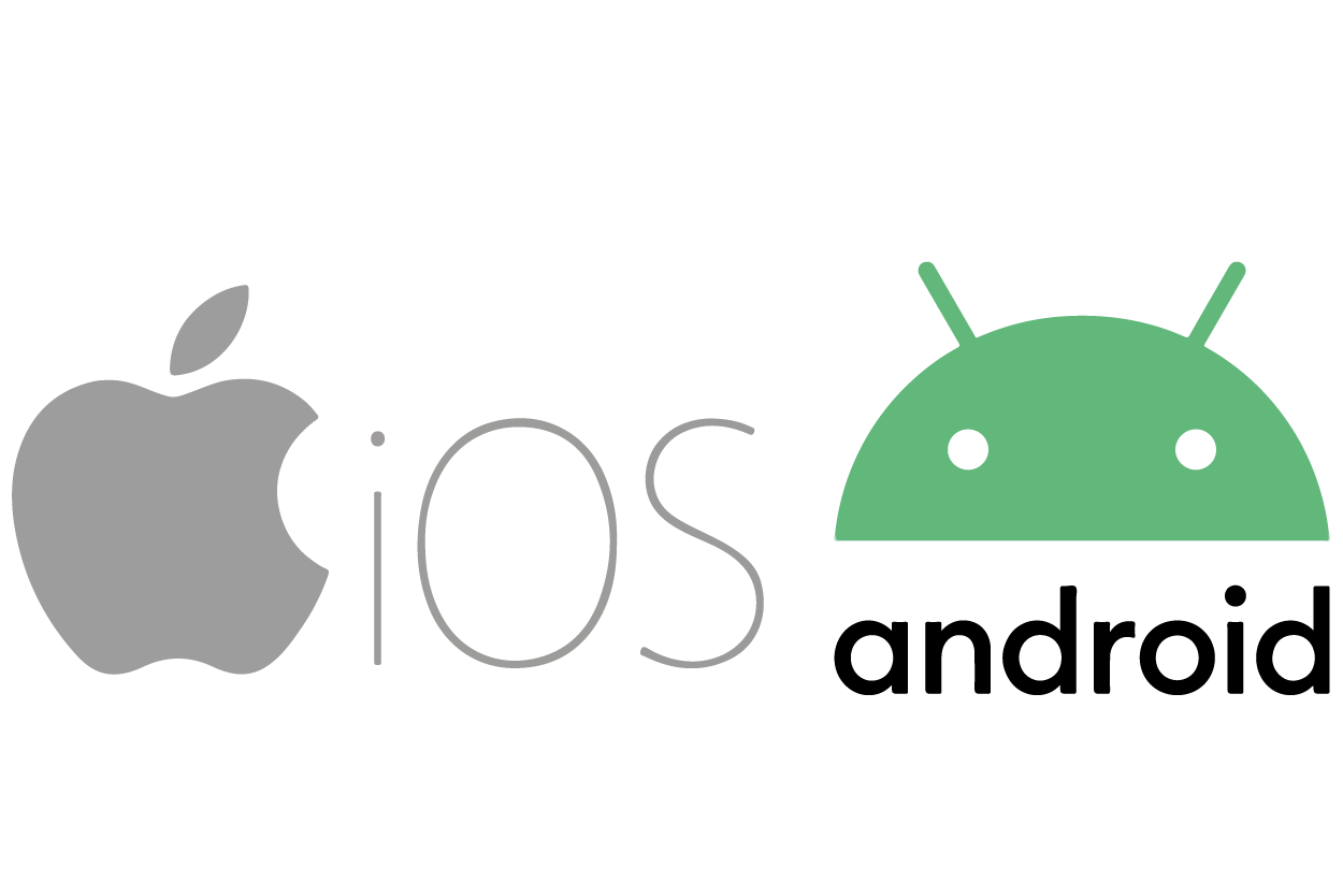 iOS/Android