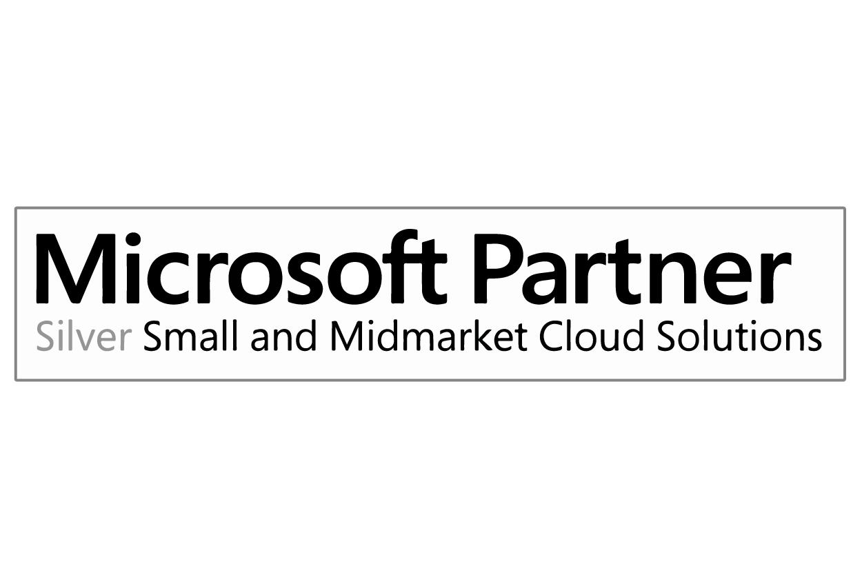 Microsoft Partner Silver Small and Midmarket Cloud Solutions