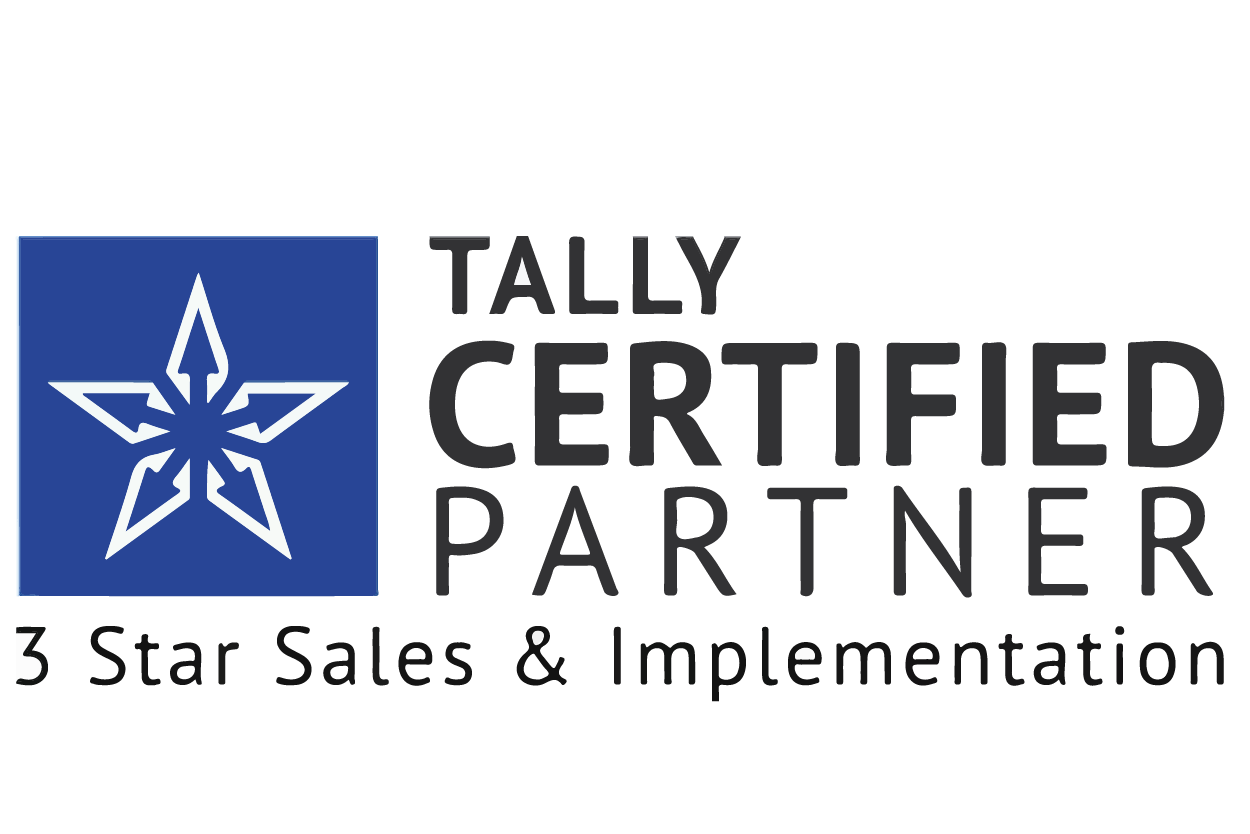 Tally ERP 9