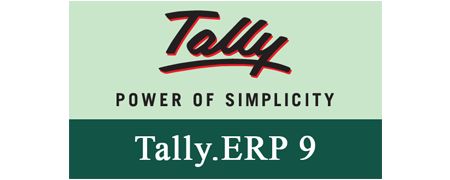 Tally-Erp
